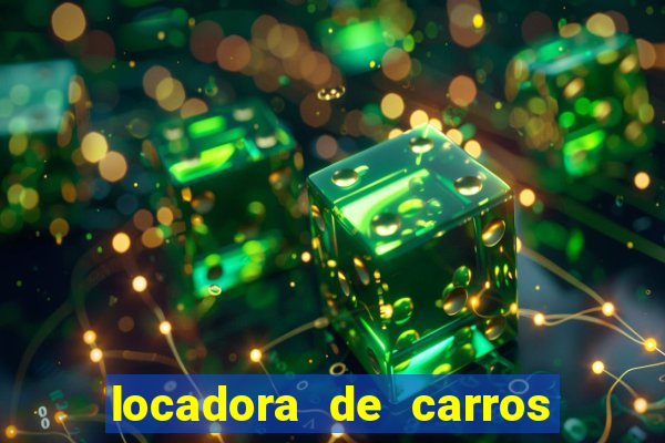 locadora de carros porto velho